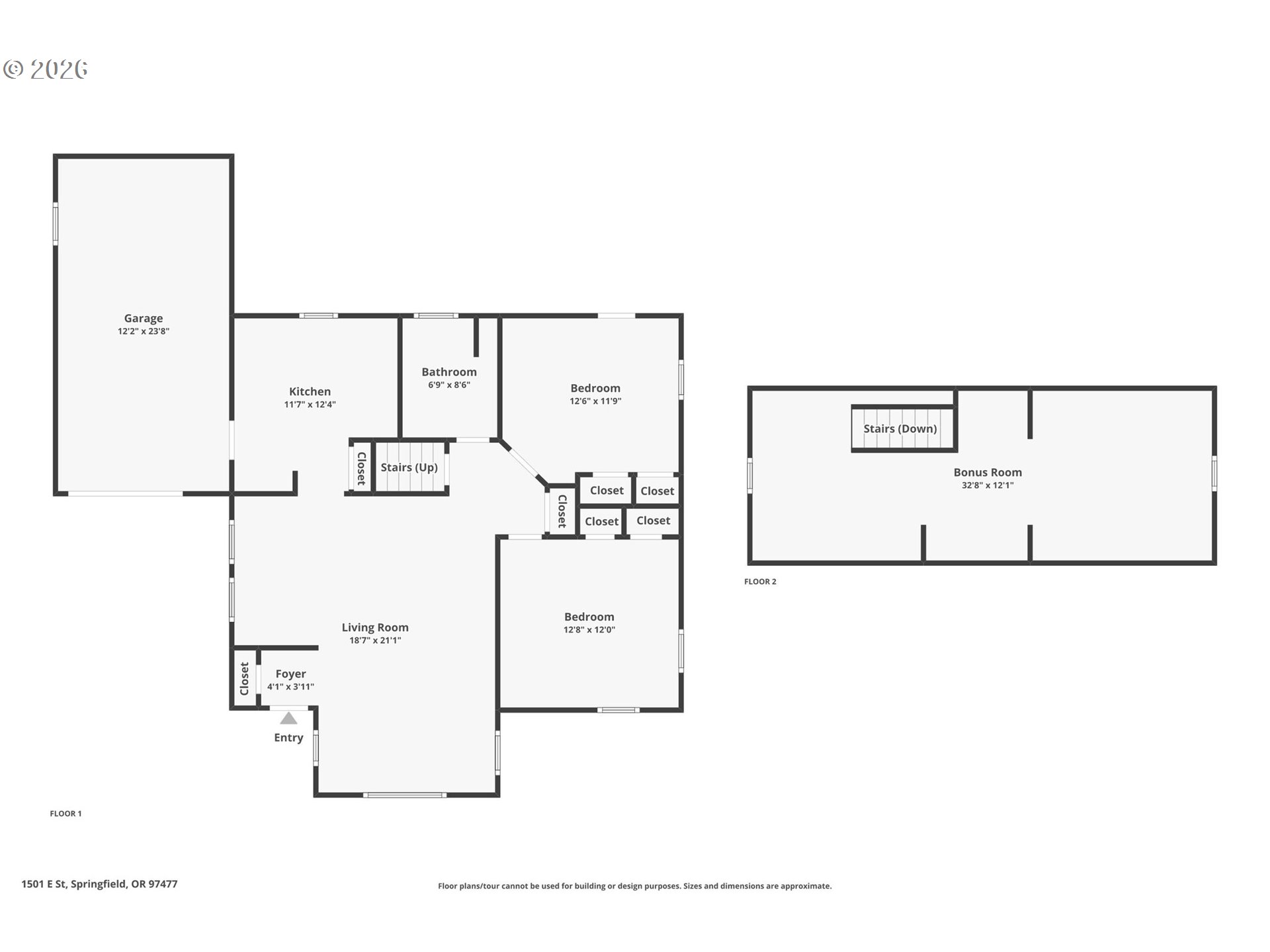 1501 E Street Springfield, OR 97477 - Photo 36 of 36