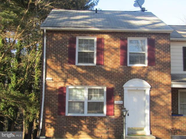 10908 Rock Coast Road Columbia, MD 21044 - Photo 1 of 24 Exterior (Front)