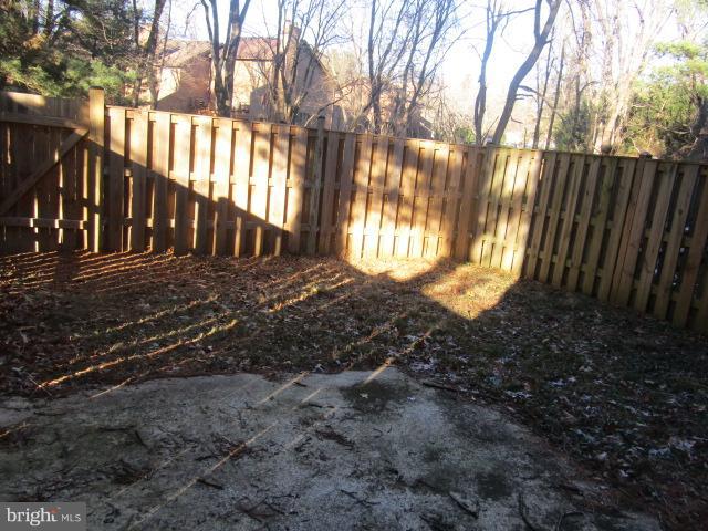 10908 Rock Coast Road Columbia, MD 21044 - Photo 16 of 24 Exterior (General)
