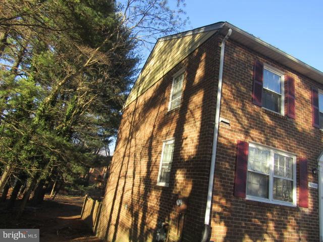 10908 Rock Coast Road Columbia, MD 21044 - Photo 24 of 24 Exterior (Rear)