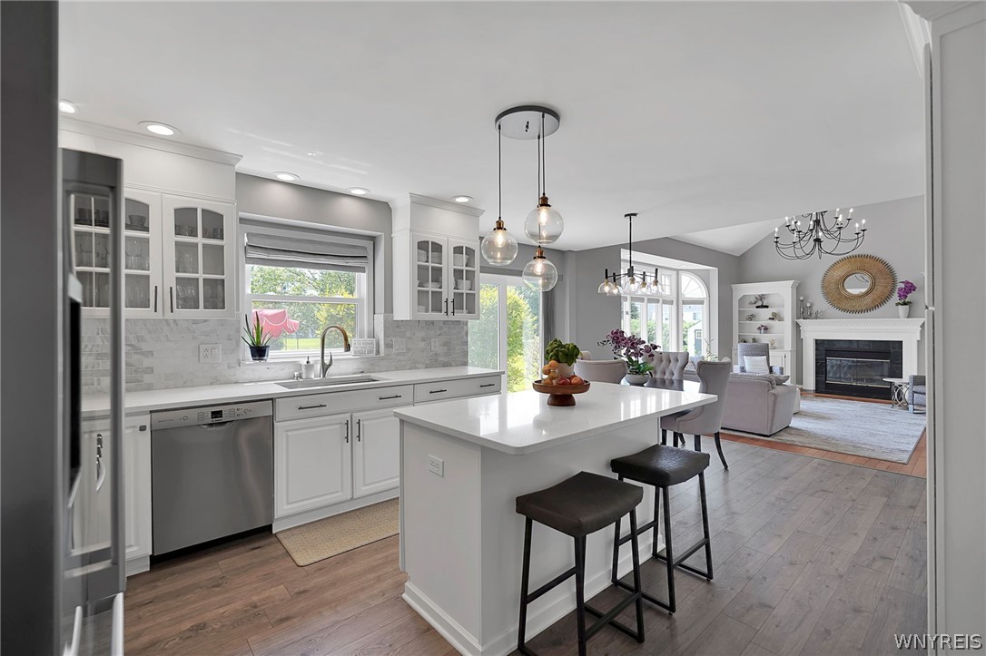 5396 Raintree Court Clarence, NY 14221 - Photo 14 of 50
