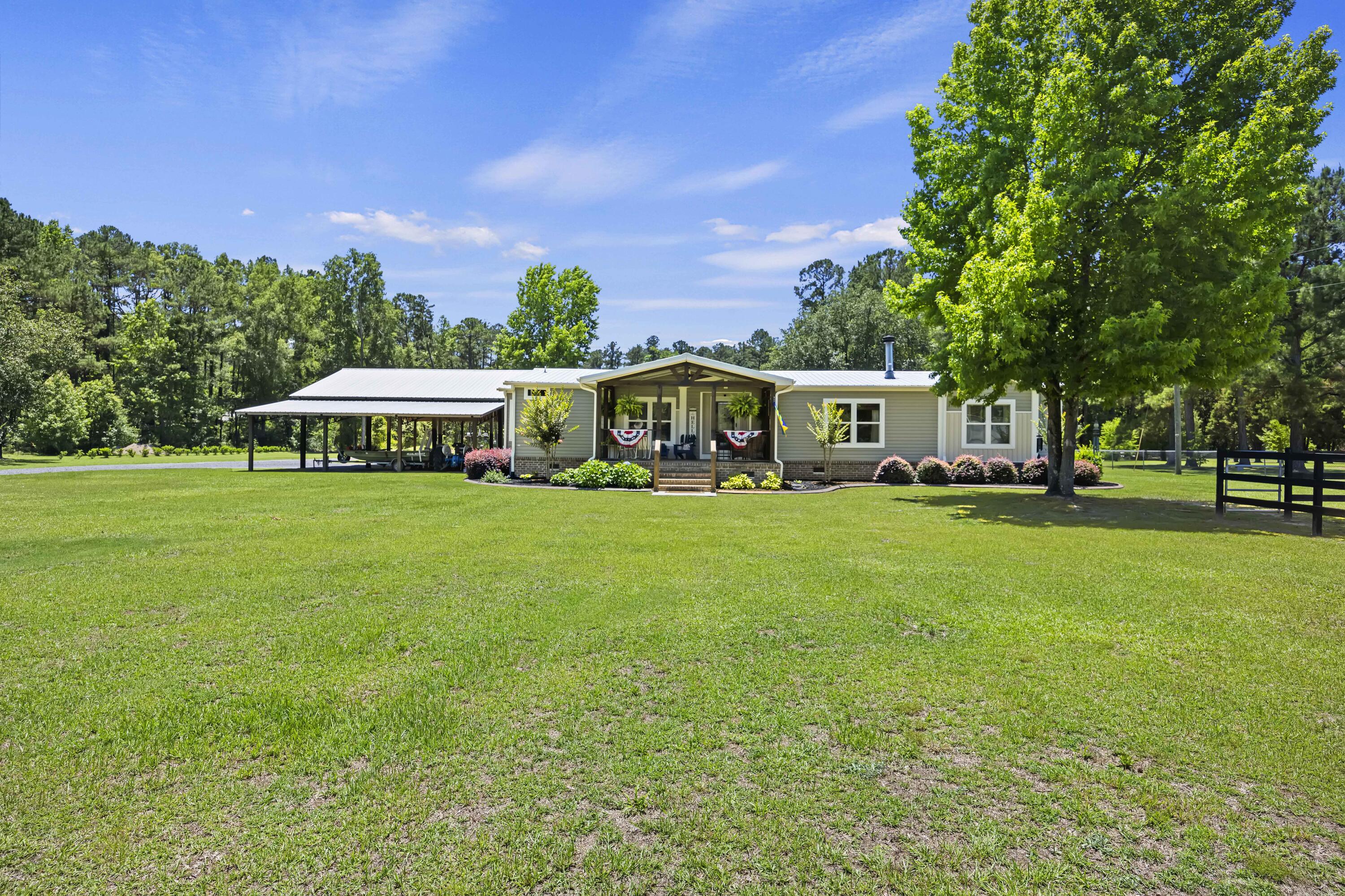 543 Campbell Road Ridgeville, SC 29472 - Photo 2 of 50 CHS_2800