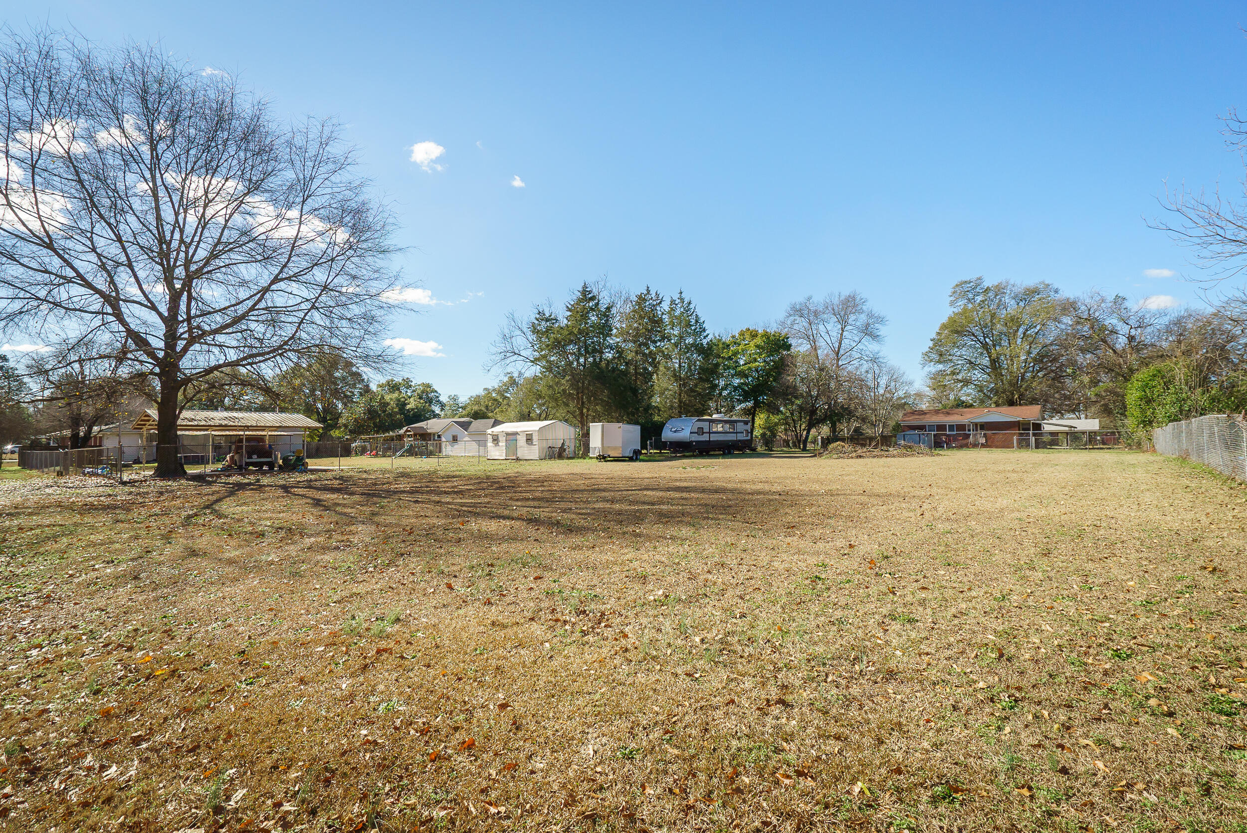 Tbd Old Trail Road Beech Island, SC 29842 - Photo 1 of 2