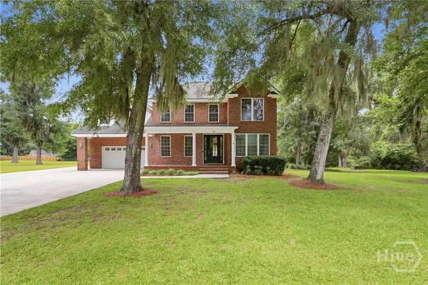 $599,000 | 72 Bonnie Reed Passage, Midway, GA 31320