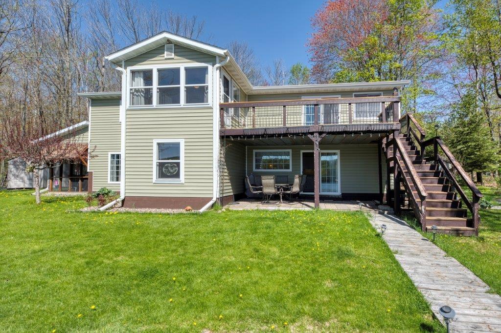 11189 Old 8 Road Crandon, WI 54520 - Photo 46 of 52 Gallery Image 46