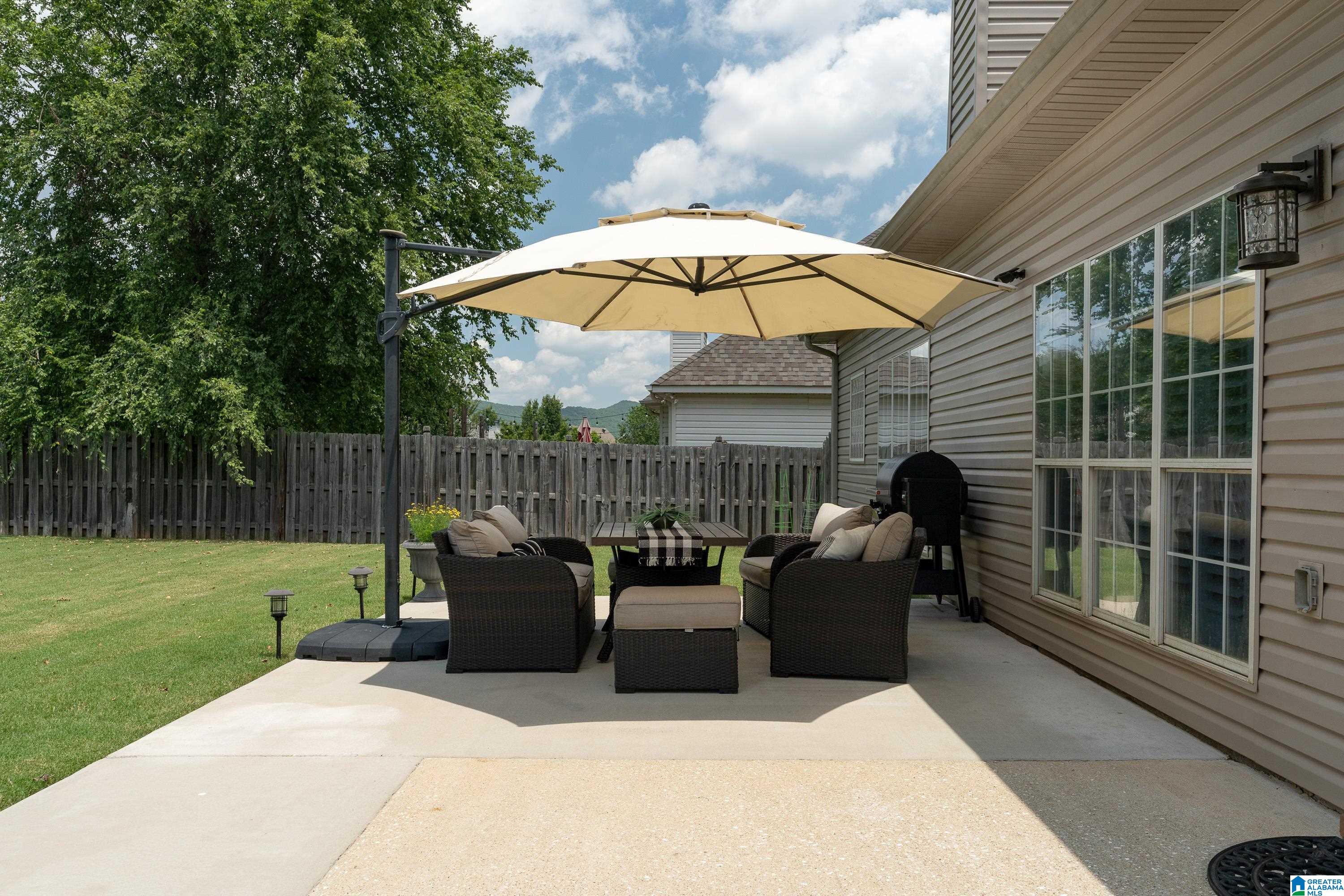 1181 Forest Lakes Way Sterrett, AL 35147 - Photo 28 of 43