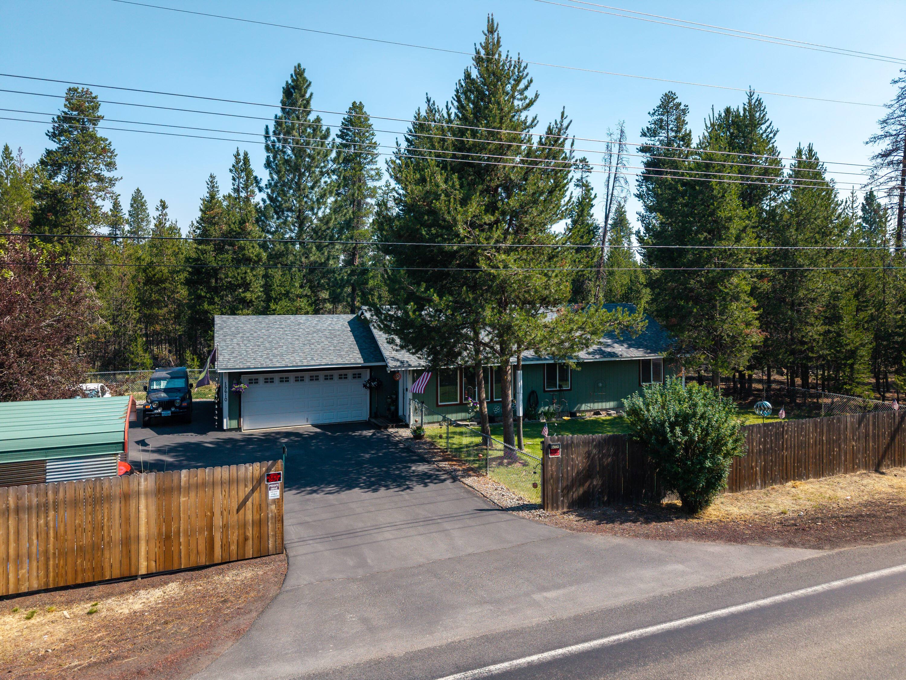 15610 Burgess Road La Pine, OR 97739 - Photo 2 of 33 TPark_0867_071625