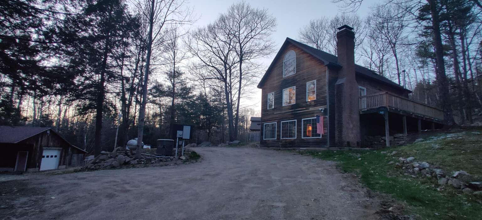 675 Wakefield Road Newfield, ME 04095 - Photo 37 of 38 Berlin.37