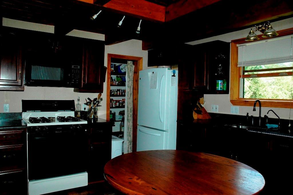 716 Winding Hill Road Norridgewock, ME 04957 - Photo 2 of 20 Kitchen