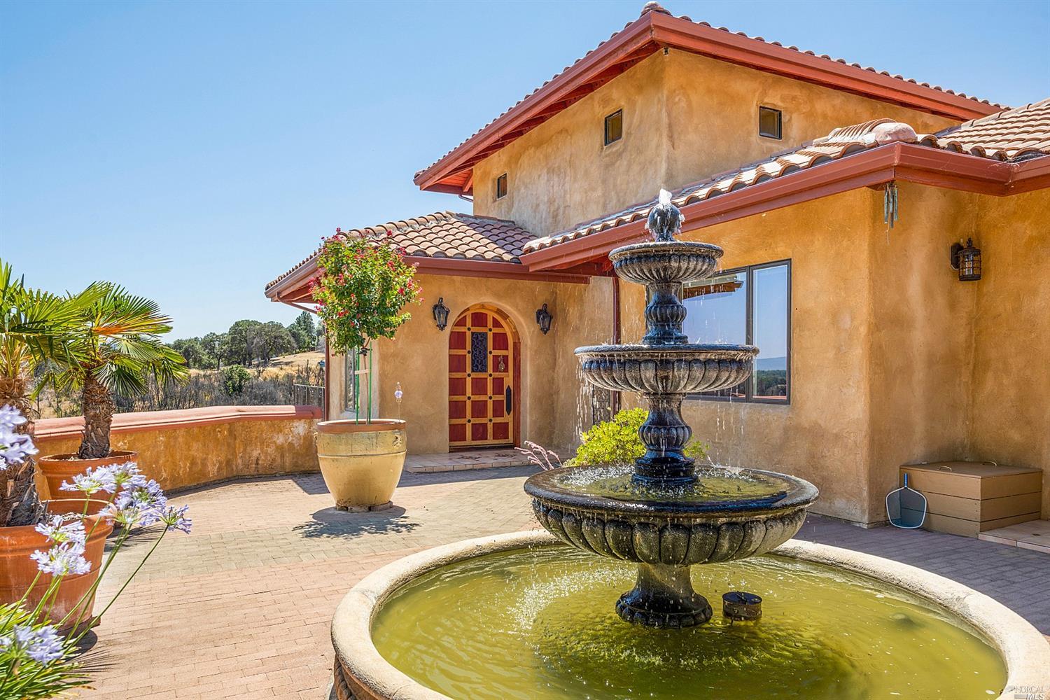 3075 Hendricks Road Lakeport, CA 95453 - Photo 1 of 1 Gallery Image 1