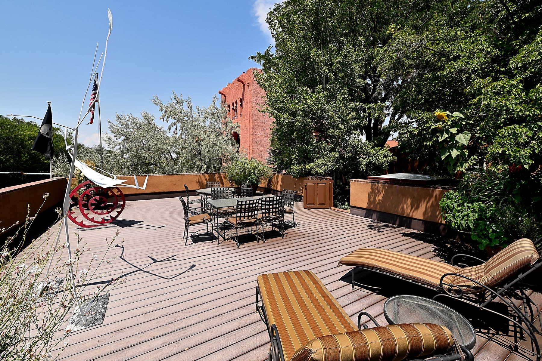 311 Bishops Lodge Road Santa Fe, NM 87501 - Photo 6 of 55 Gallery Image 6