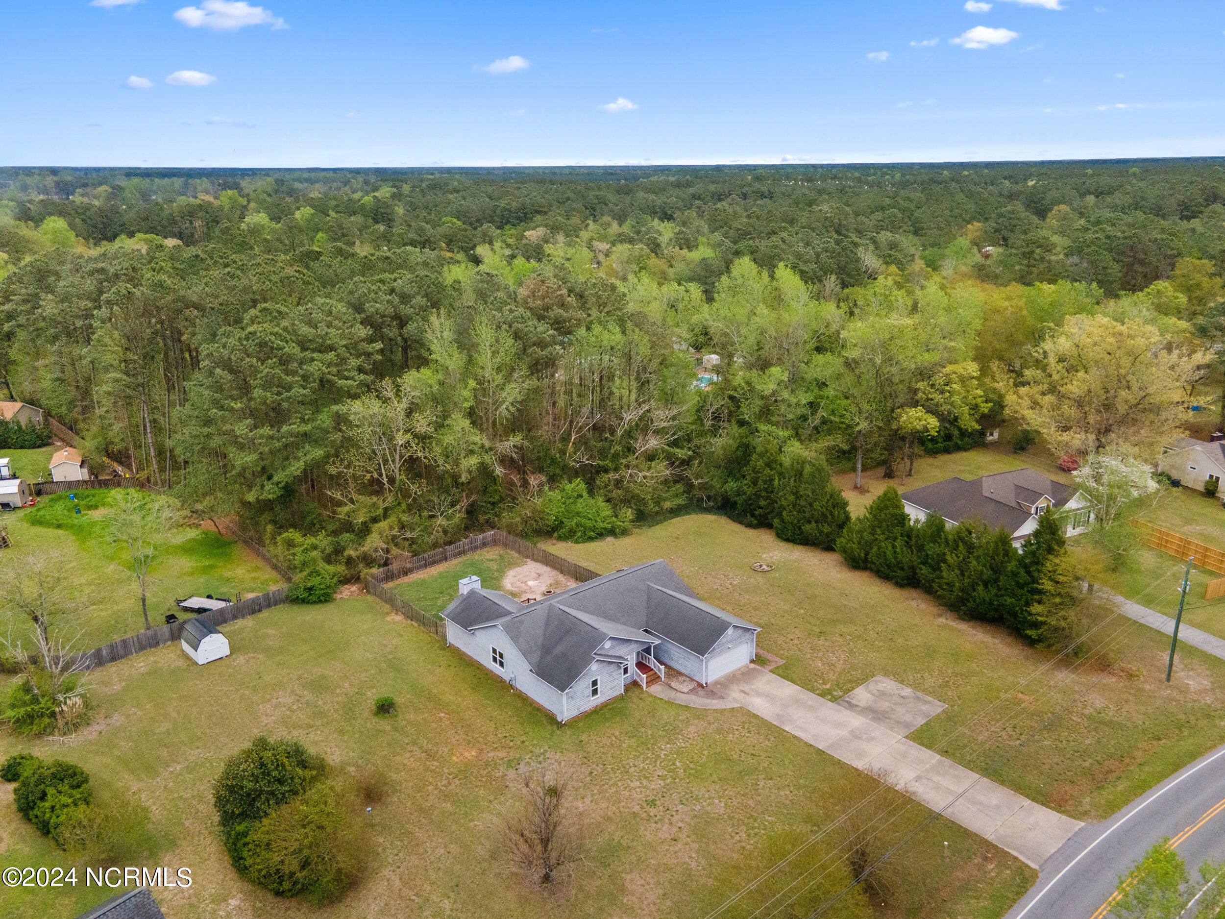 360 Bannermans Mill Road Richlands, NC 28574 - Photo 34 of 41 360bannermanrd_00033