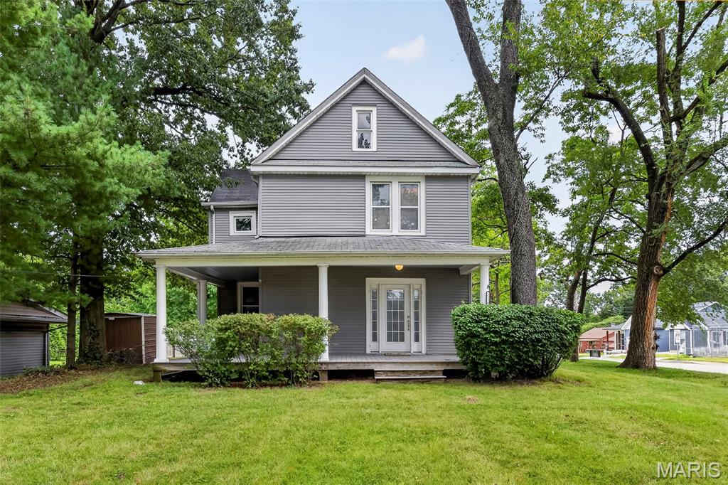 2330 Ashby Road Overland, MO 63114 - Photo 2 of 56 Gallery Image 2