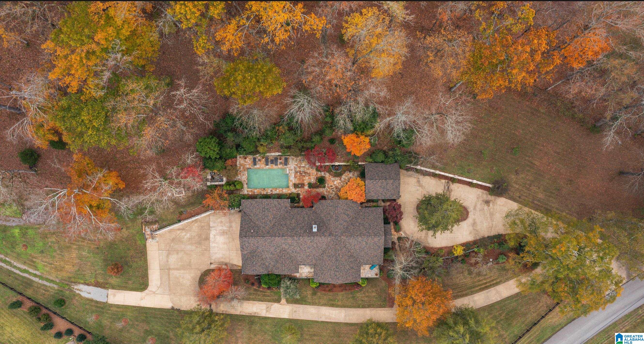 405 Indian Trail Road Pelham, AL 35124 - Photo 87 of 99