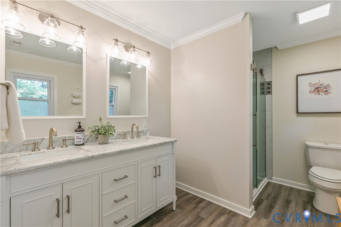 13430 Hensley Road Midlothian, VA 23112 - Photo 30 of 45 Gallery Image 30