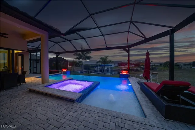 $999,900 | 1716 Northwest 34th Avenue, Cape Coral, FL 33993