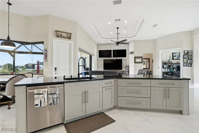 $999,900 | 1716 Northwest 34th Avenue, Cape Coral, FL 33993