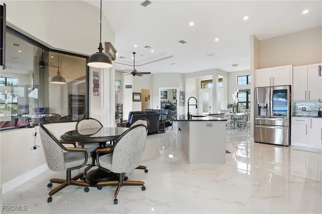 $969,900 | 1716 Northwest 34th Avenue, Cape Coral, FL 33993