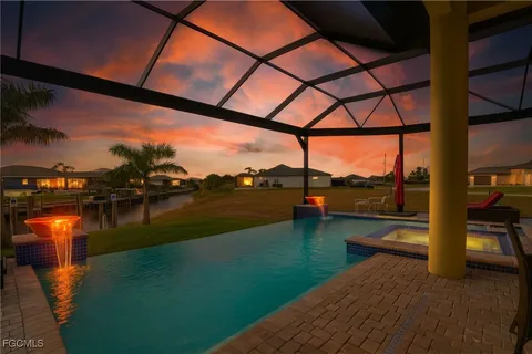 $999,900 | 1716 Northwest 34th Avenue, Cape Coral, FL 33993