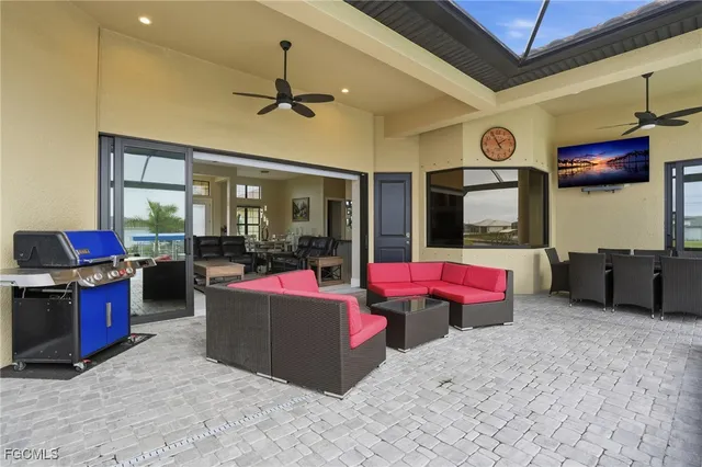 $969,900 | 1716 Northwest 34th Avenue, Cape Coral, FL 33993
