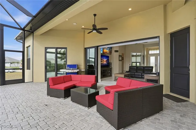 $969,900 | 1716 Northwest 34th Avenue, Cape Coral, FL 33993