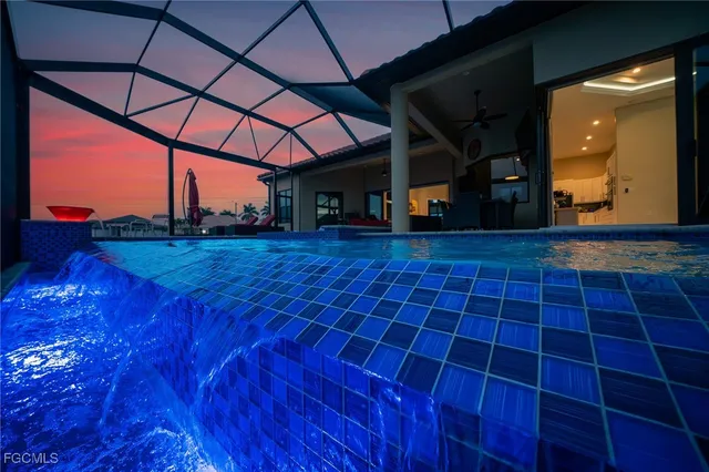 $969,900 | 1716 Northwest 34th Avenue, Cape Coral, FL 33993