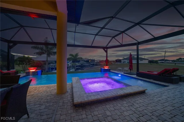 $999,900 | 1716 Northwest 34th Avenue, Cape Coral, FL 33993