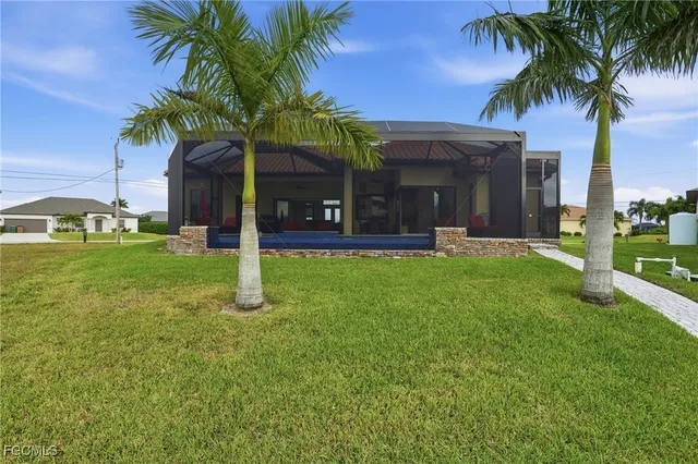 $969,900 | 1716 Northwest 34th Avenue, Cape Coral, FL 33993