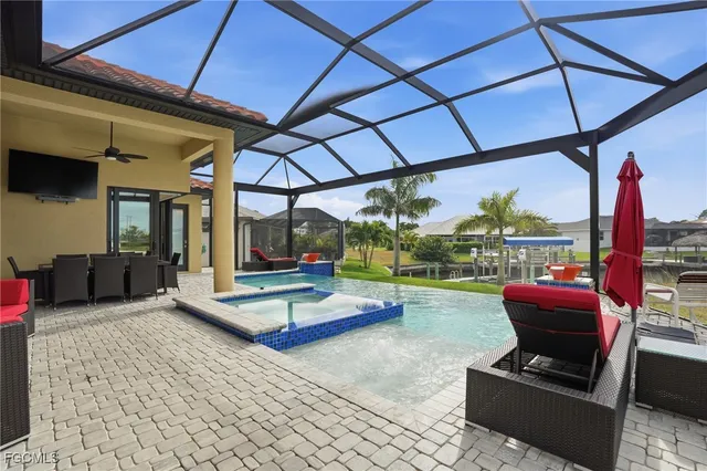 $999,900 | 1716 Northwest 34th Avenue, Cape Coral, FL 33993