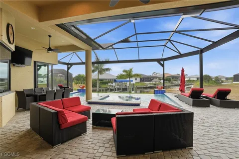 $999,900 | 1716 Northwest 34th Avenue, Cape Coral, FL 33993