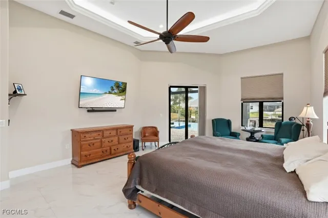 $969,900 | 1716 Northwest 34th Avenue, Cape Coral, FL 33993