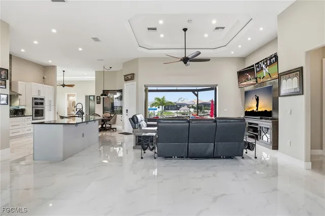 $969,900 | 1716 Northwest 34th Avenue, Cape Coral, FL 33993