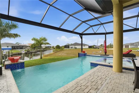 $999,900 | 1716 Northwest 34th Avenue, Cape Coral, FL 33993