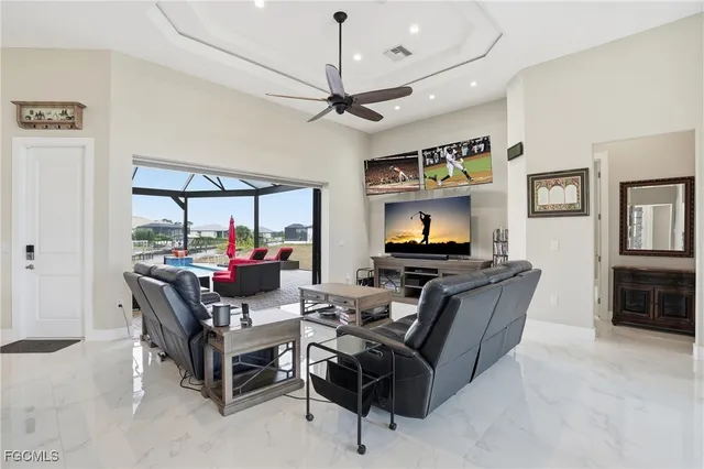 $969,900 | 1716 Northwest 34th Avenue, Cape Coral, FL 33993