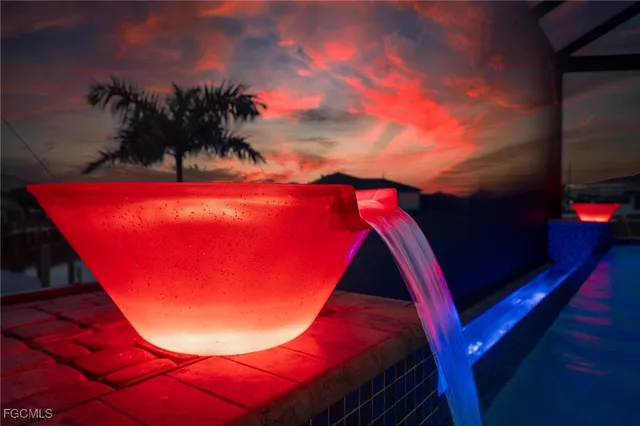 $969,900 | 1716 Northwest 34th Avenue, Cape Coral, FL 33993