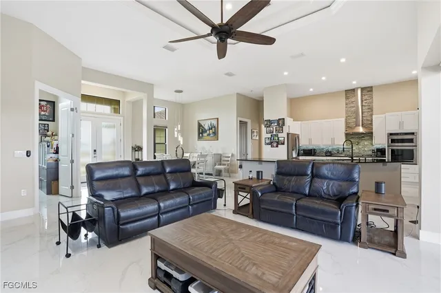 $999,900 | 1716 Northwest 34th Avenue, Cape Coral, FL 33993