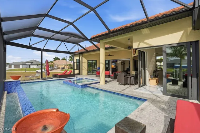 $969,900 | 1716 Northwest 34th Avenue, Cape Coral, FL 33993