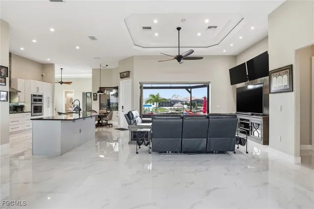 $999,900 | 1716 Northwest 34th Avenue, Cape Coral, FL 33993