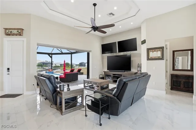 $999,900 | 1716 Northwest 34th Avenue, Cape Coral, FL 33993