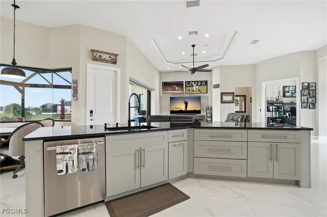 $969,900 | 1716 Northwest 34th Avenue, Cape Coral, FL 33993