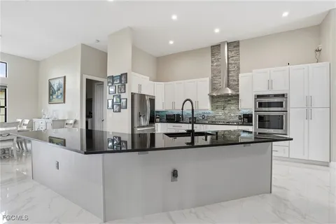 $999,900 | 1716 Northwest 34th Avenue, Cape Coral, FL 33993