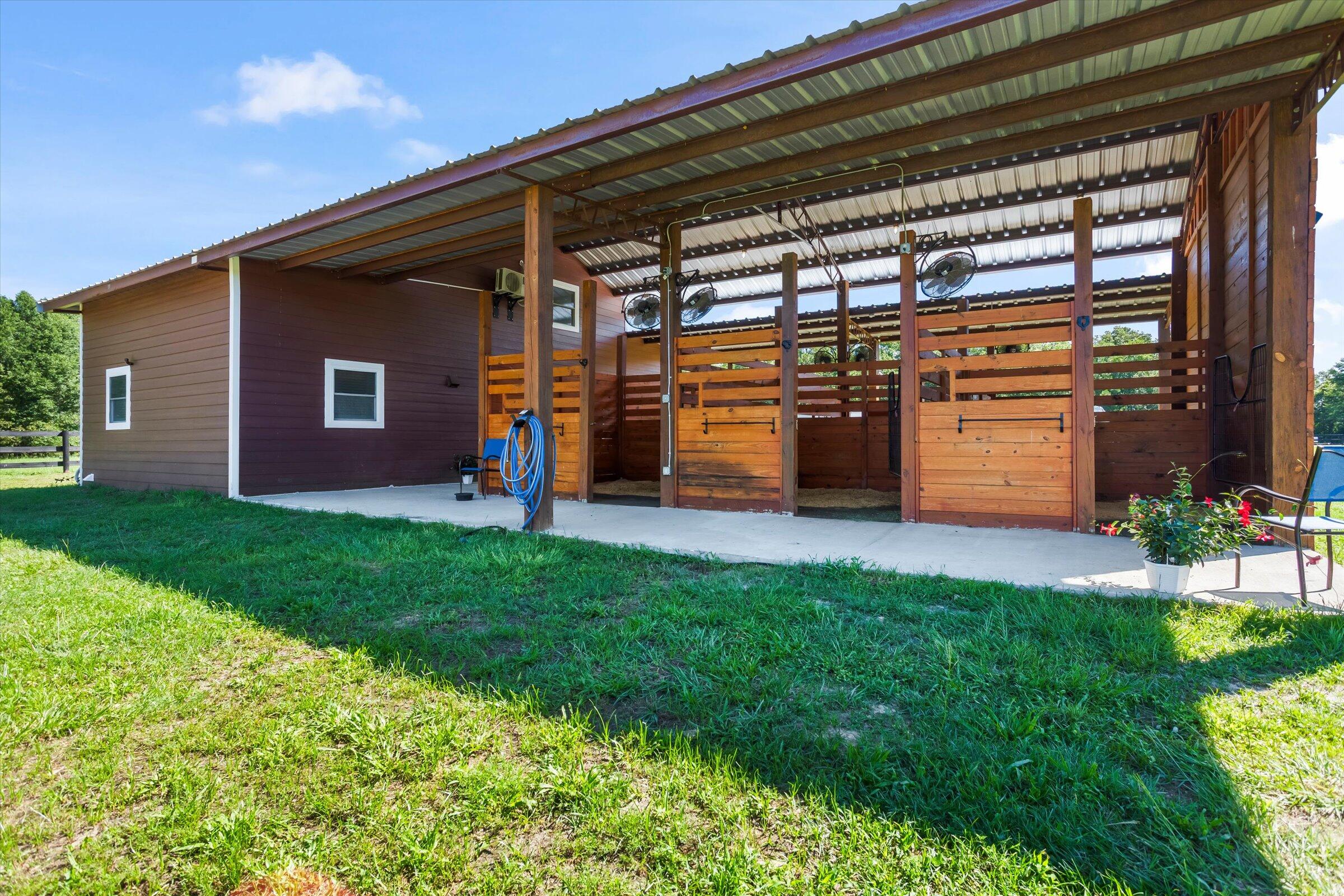 601 Bethcar Church Road Wagener, SC 29164 - Photo 4 of 35