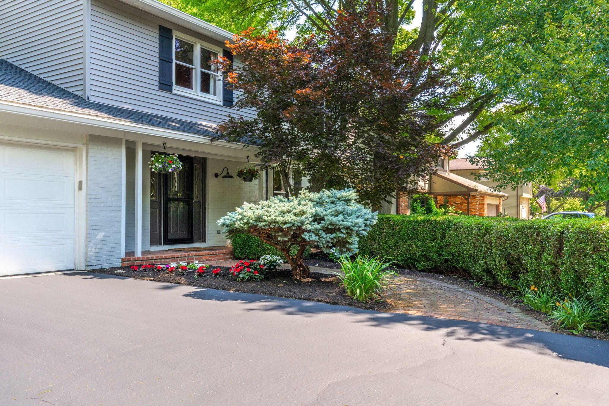 138 Somerset Road Delaware, OH 43015 - Photo 61 of 71 138 Somerset Rd (Exterior)-6