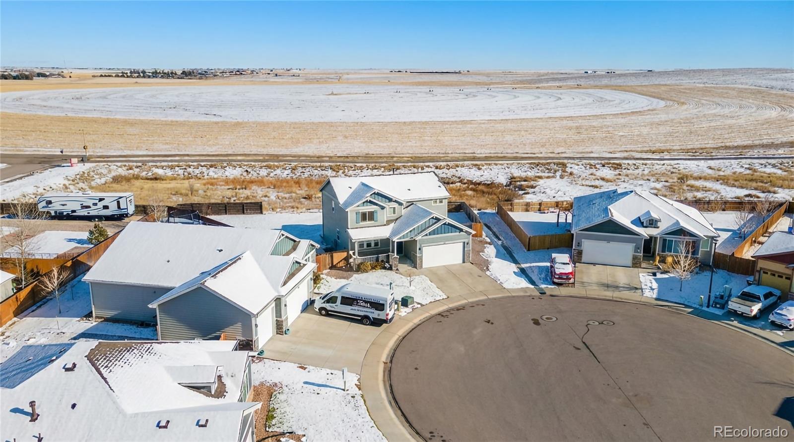 101 Primrose Court Wiggins, CO 80654 - Photo 3 of 45