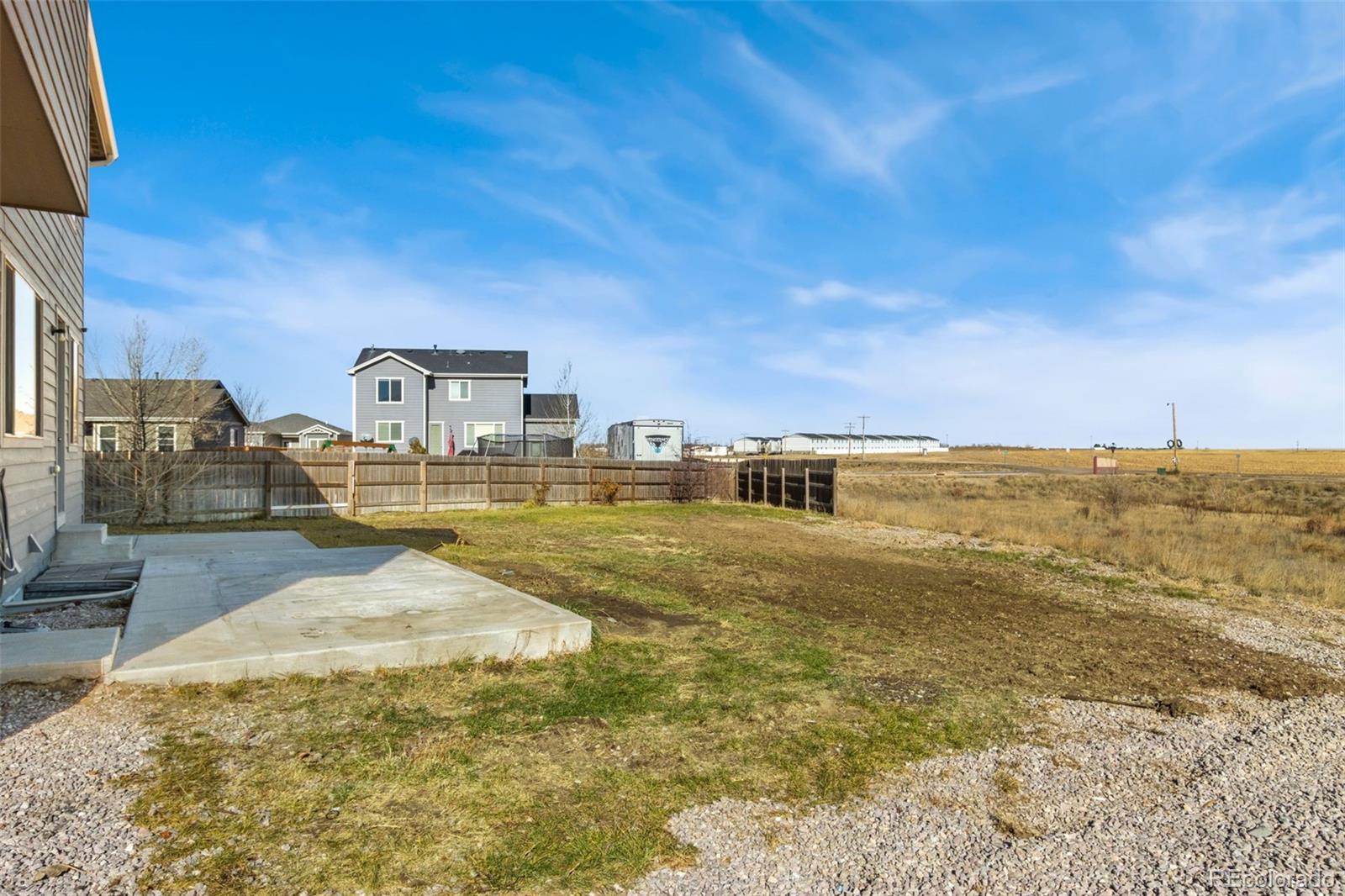 101 Primrose Court Wiggins, CO 80654 - Photo 36 of 45