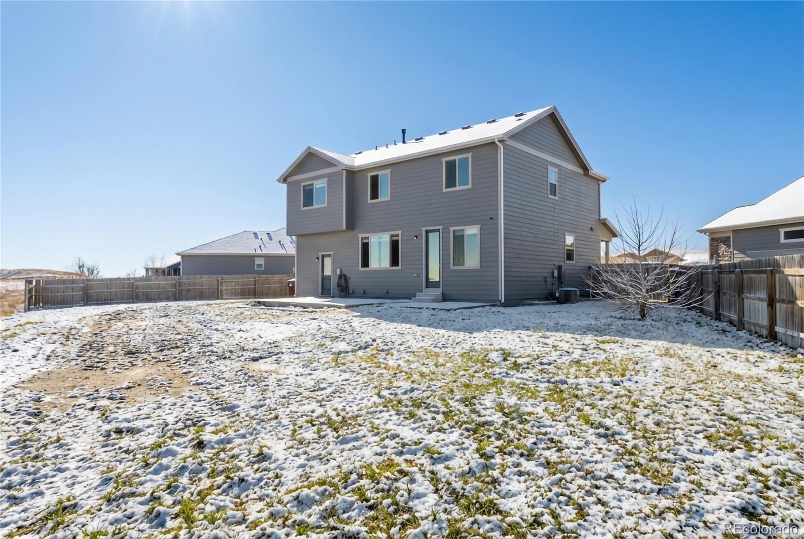 101 Primrose Court Wiggins, CO 80654 - Photo 37 of 45