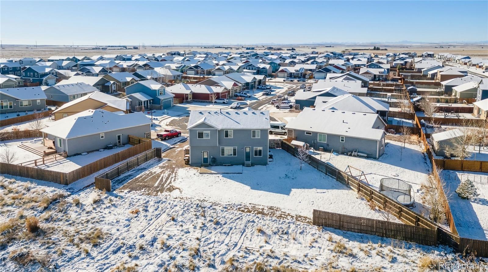 101 Primrose Court Wiggins, CO 80654 - Photo 38 of 45