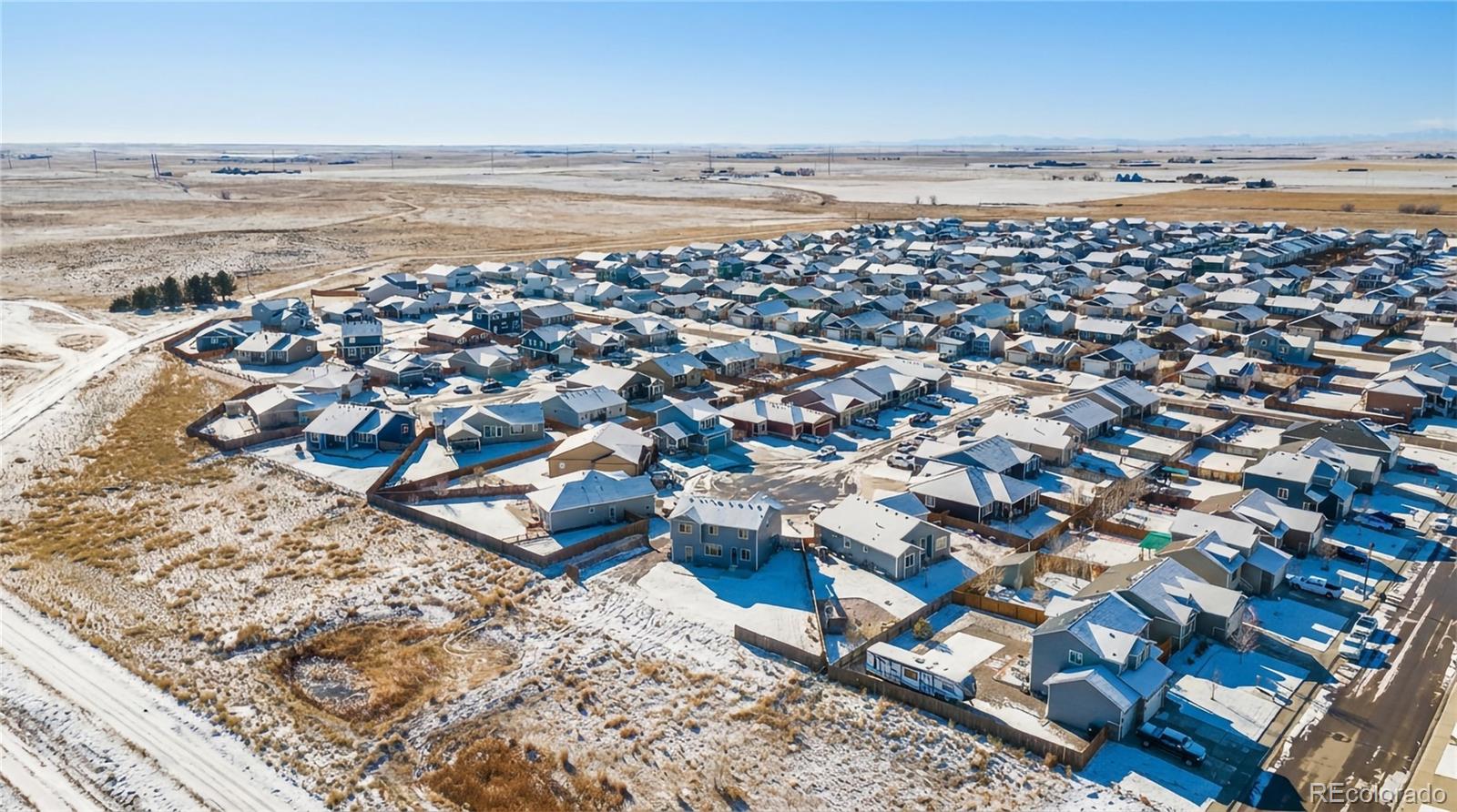 101 Primrose Court Wiggins, CO 80654 - Photo 39 of 45