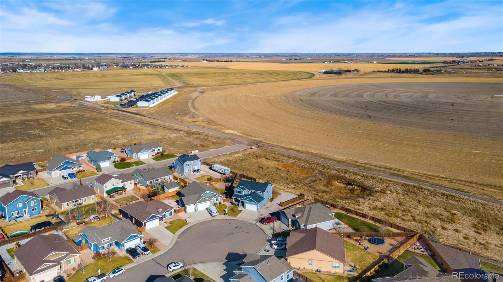 101 Primrose Court Wiggins, CO 80654 - Photo 41 of 45