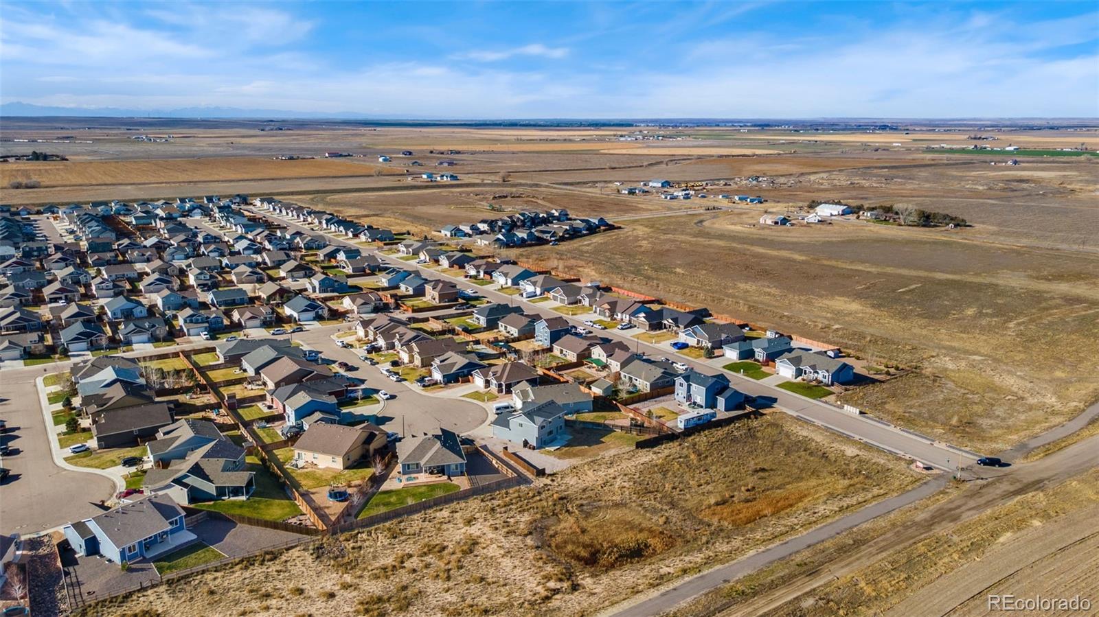 101 Primrose Court Wiggins, CO 80654 - Photo 43 of 45